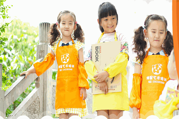 灿星少年星艺术培训